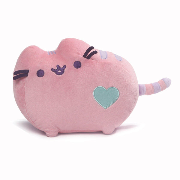 Pusheen sale valentine plush