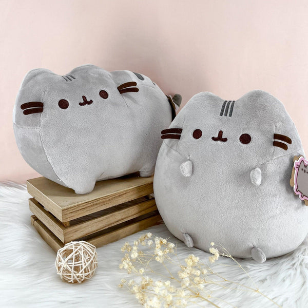 Harry potter deals pusheen plush