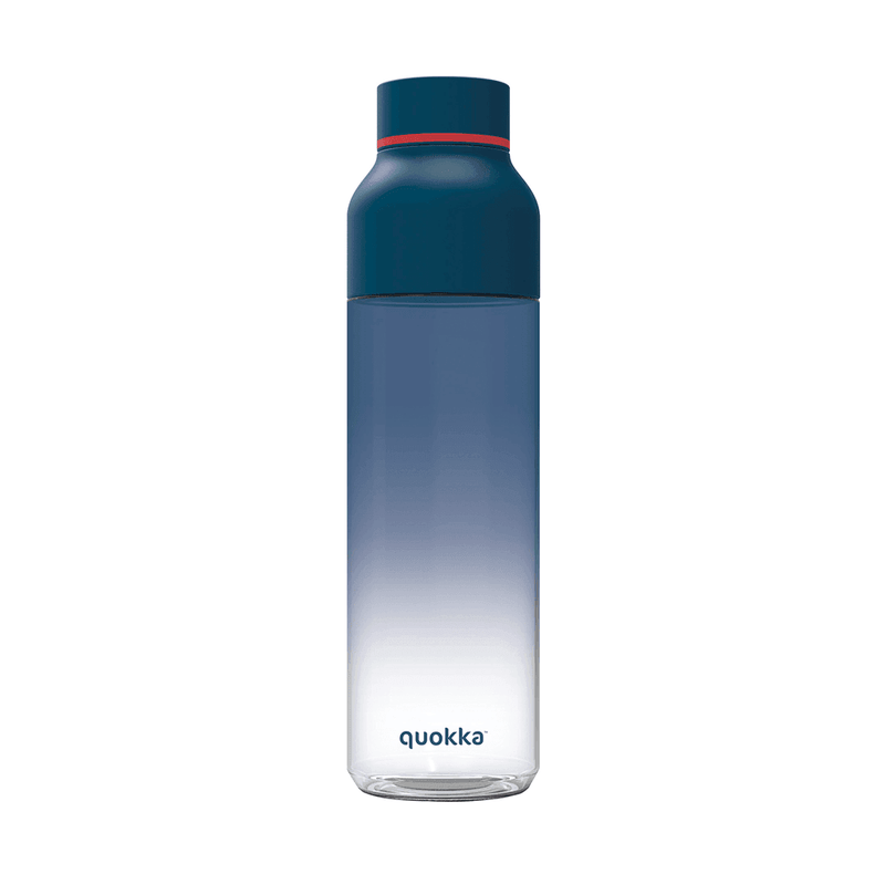 Quokka Tritan Bottle - Ice Navy 840 Ml - KLOSH