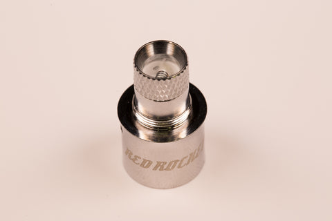 Extranjero alimentar asiático Red Rocket M3 Dry Herb Atomizer – Do Our Part