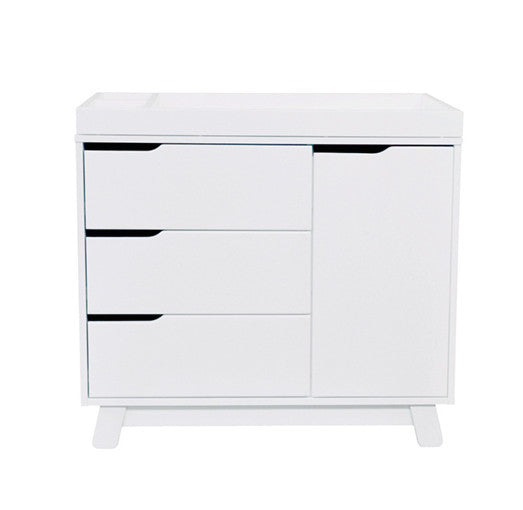 Babyletto Hudson Change Table Dresser White