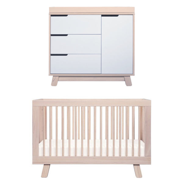 babyletto hudson cot