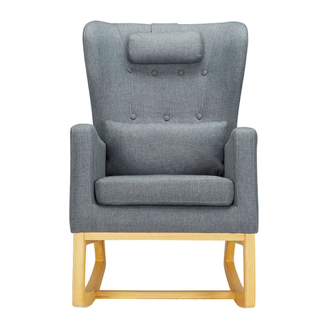 bambino nursing chair