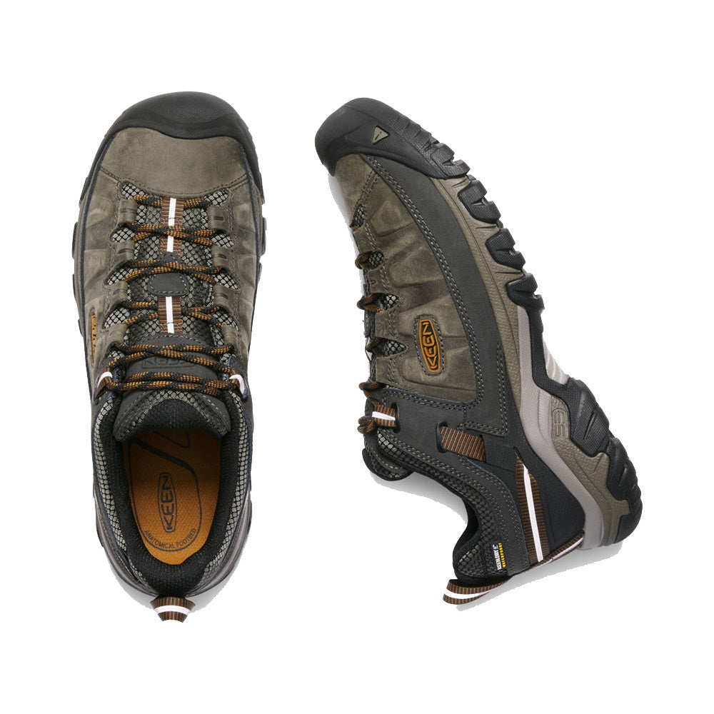 keen targhee iii wp mens