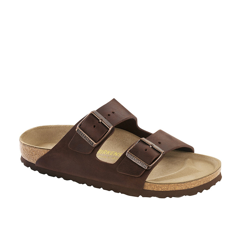 birkenstock arizona habana regular brown