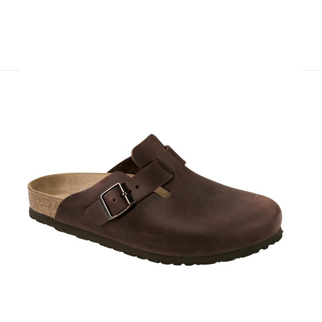 birkenstock boston oiled leather