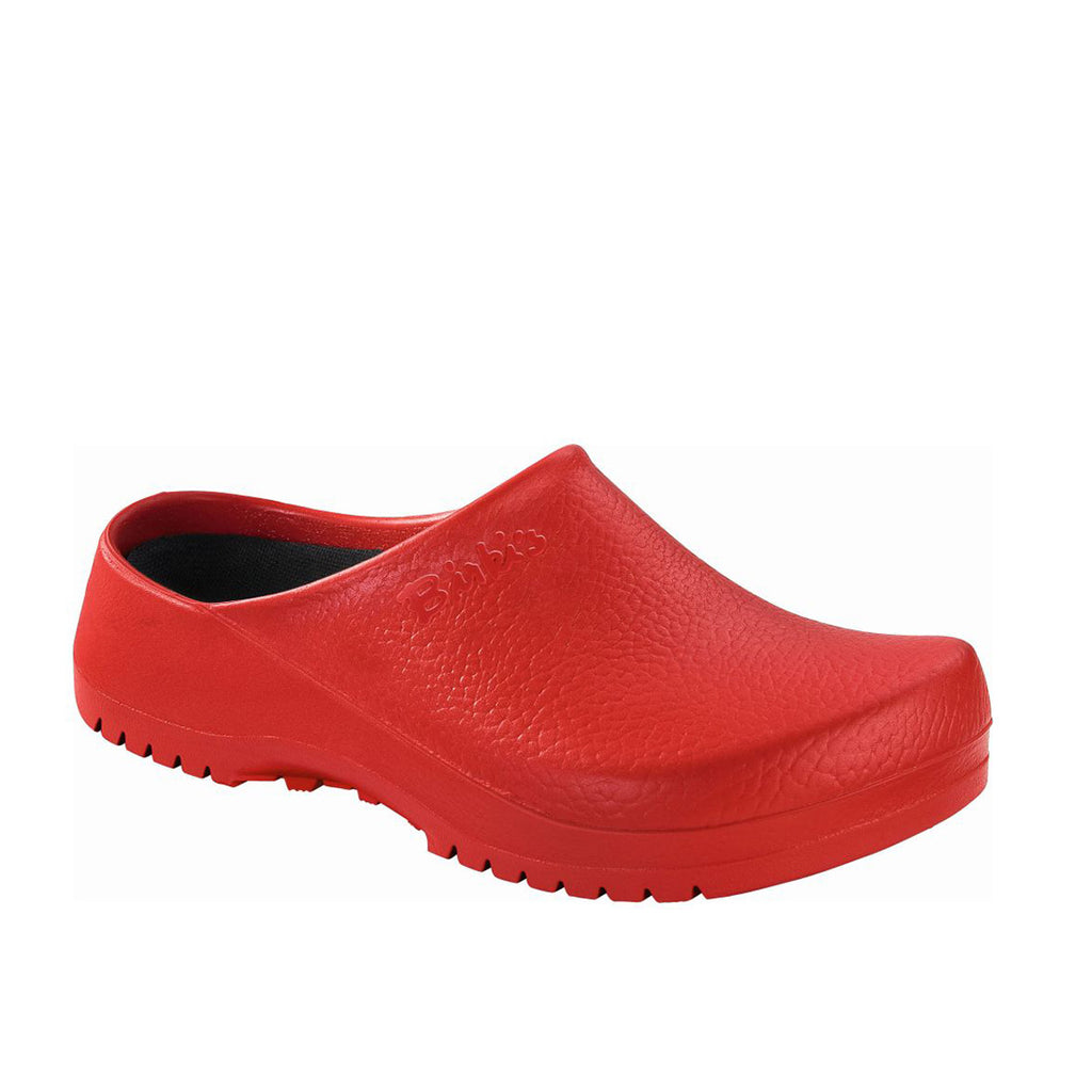 super birkis by birkenstock nursing clogs