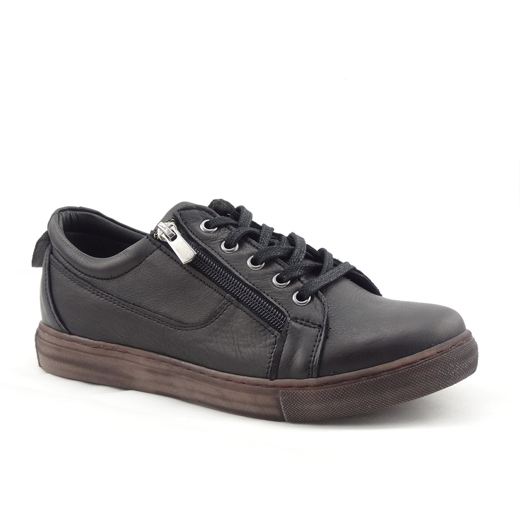 Cabello EG1520 Black - Shays Shoes Online