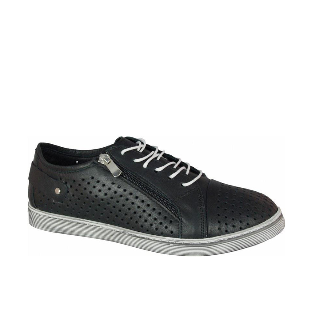 Cabello EG17 Black | Made in Turkey | Shays Shoes Online | Afterpayit