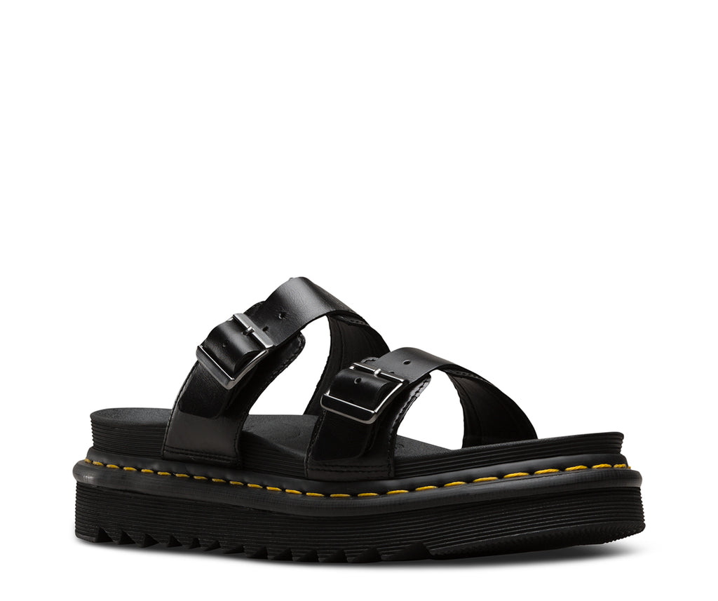 myles sandal