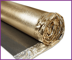 Best-selling laminate underlay