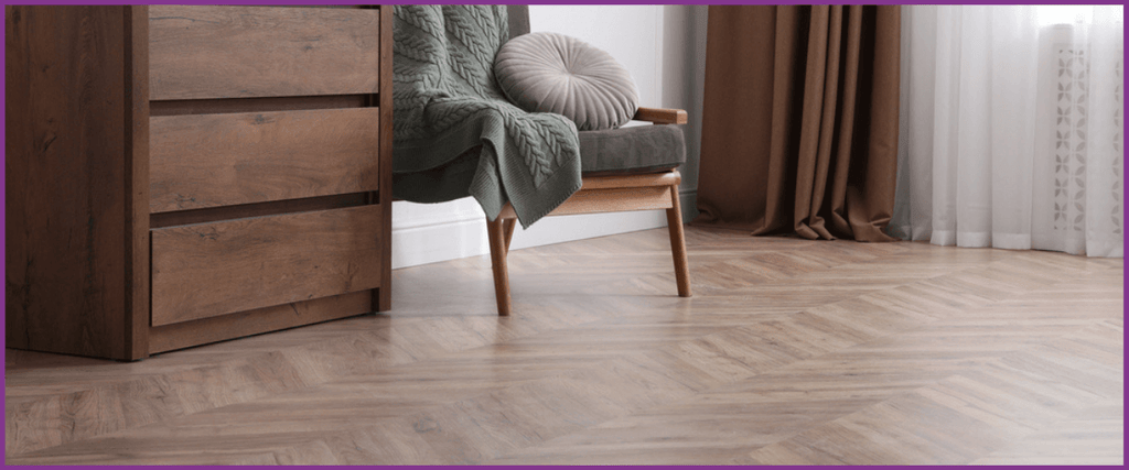 Big flooring trend for 2024