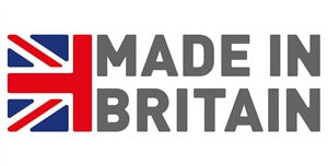 Made in Britain badge