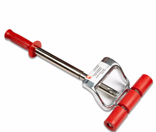 Roberts Extendable Floor And Carpet Seam Roller Online Uk