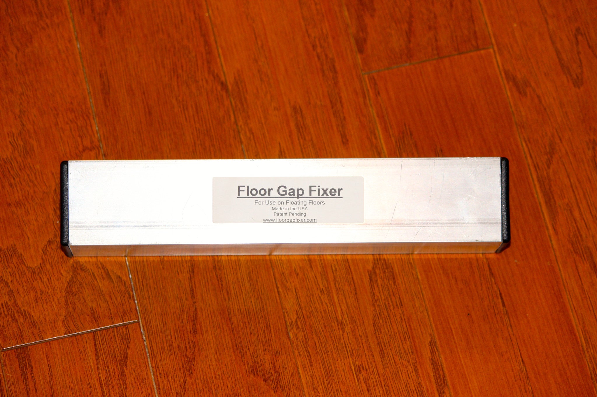 Floor Gap Fixer Fix The Gaps In Your Laminate Floor