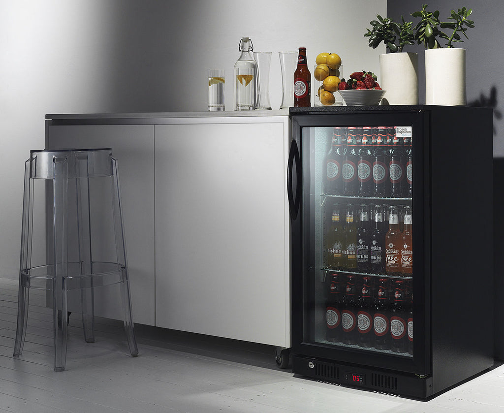 The Ultimate Guide to Choosing the Best Bar Fridges in Australia