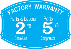 Hoshizaki Warranty