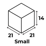 ice type cube