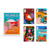 Runes For Modern Life Book And Card Box Set