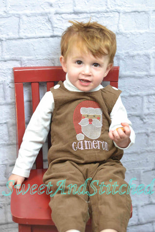 vintage baby christmas outfits