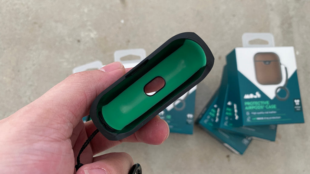 Mous, Protective AirPods Case