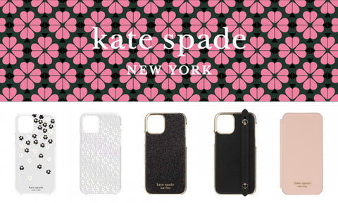 Kate Spade New York | Casefactorie®