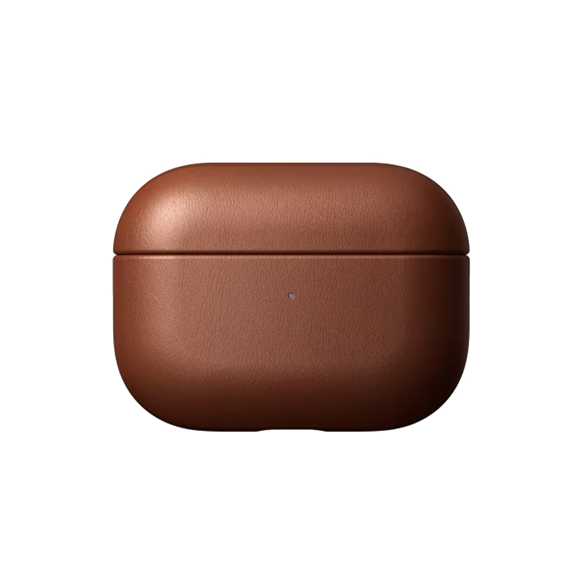 Shop and buy Nomad Rugged Case for AirPods Pro (2019) Horween Leather Qi wireless charging LED indicator| Casefactorie® online with great deals and sales prices with fast and safe shipping. Casefactorie is the largest Singapore official authorised retailer for the largest collection of mobile premium accessories.