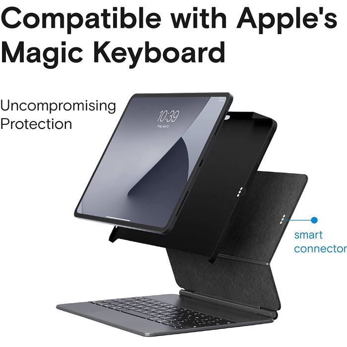 ipad pro 11 case that works with magic keyboard