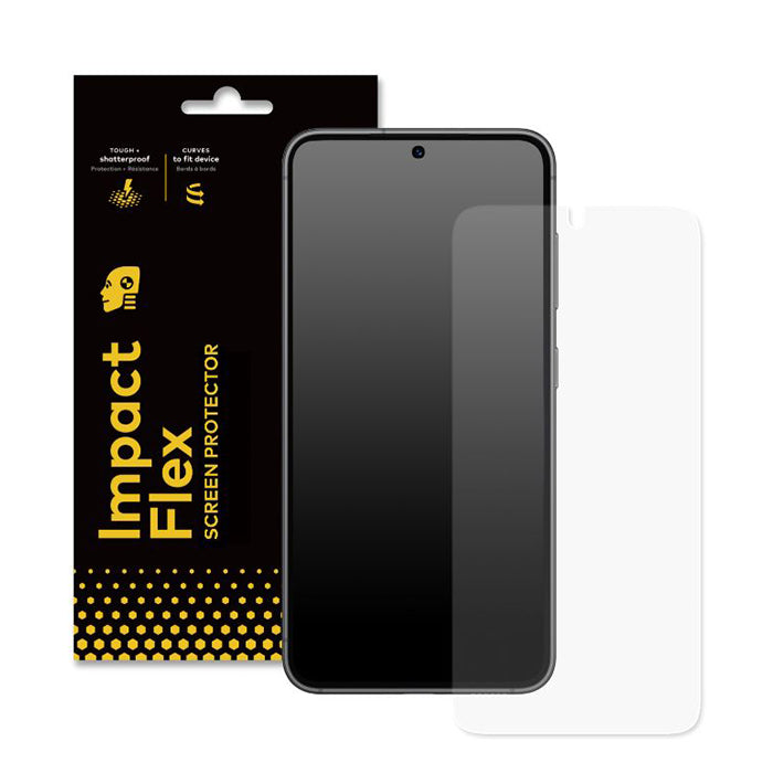 RhinoShield Impact Resistant Screen Protector for Samsung Galaxy S23 ( –  Casefactorie®