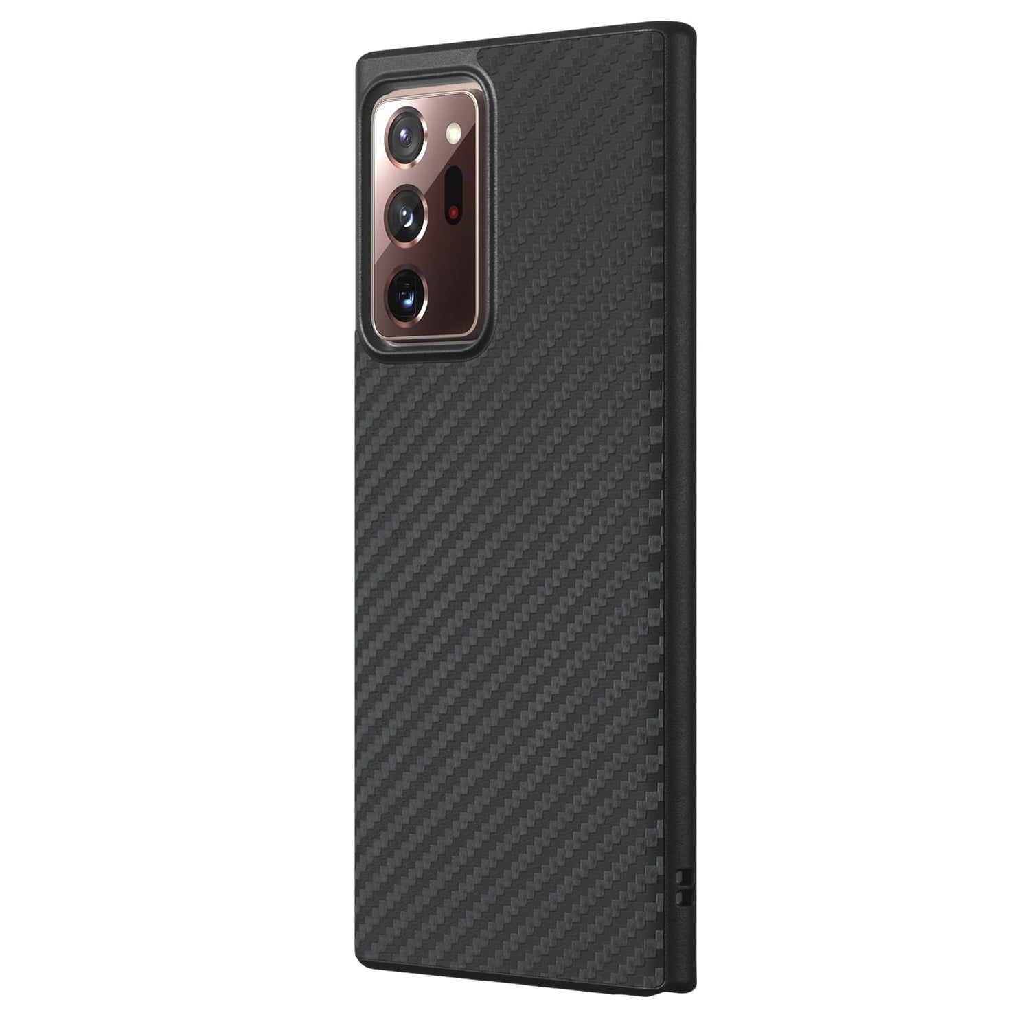 Rhinoshield Solidsuit Case for Samsung Galaxy Note 20 Ultra (2020) –  Casefactorie®