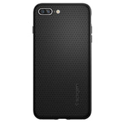 Shop and buy Spigen Liquid Air Case iPhone 8/7 Plus (2017/2016) Mil-grade certified Air Cushion Technology®| Casefactorie® online with great deals and sales prices with fast and safe shipping. Casefactorie is the largest Singapore official authorised retailer for the largest collection of mobile premium accessories.