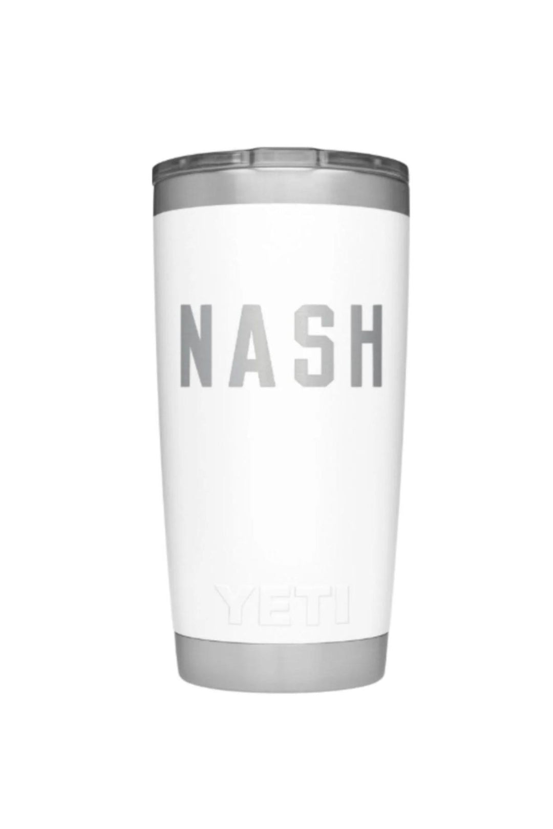 Yeti 20oz Tumbler [Camp Green]