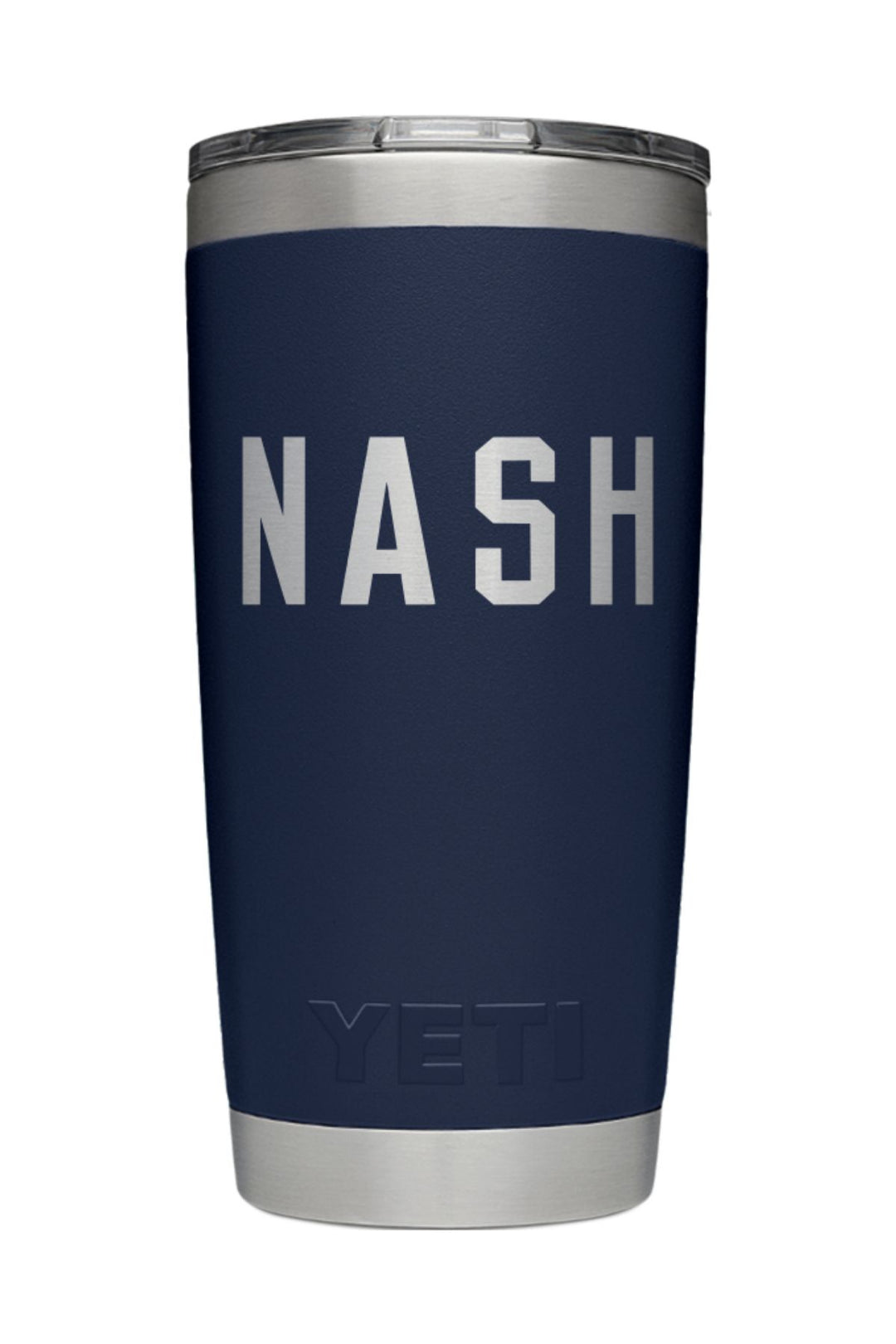 Yeti 20oz Tumbler [Red] – The Nash Collection