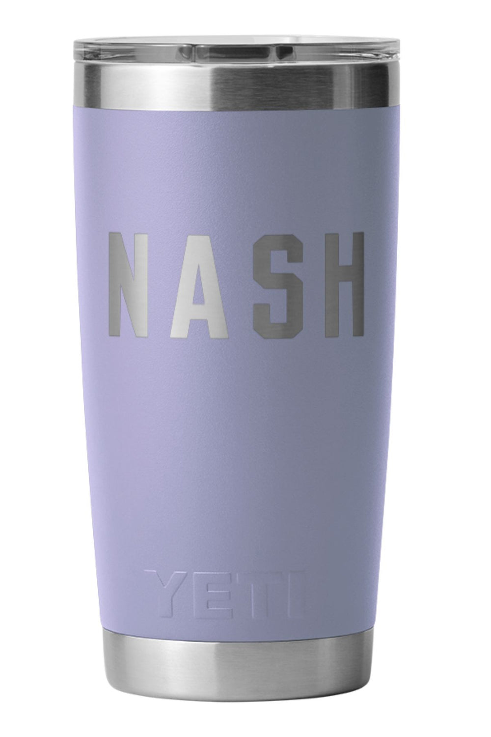 Yeti 20oz Tumbler [Camp Green] – The Nash Collection