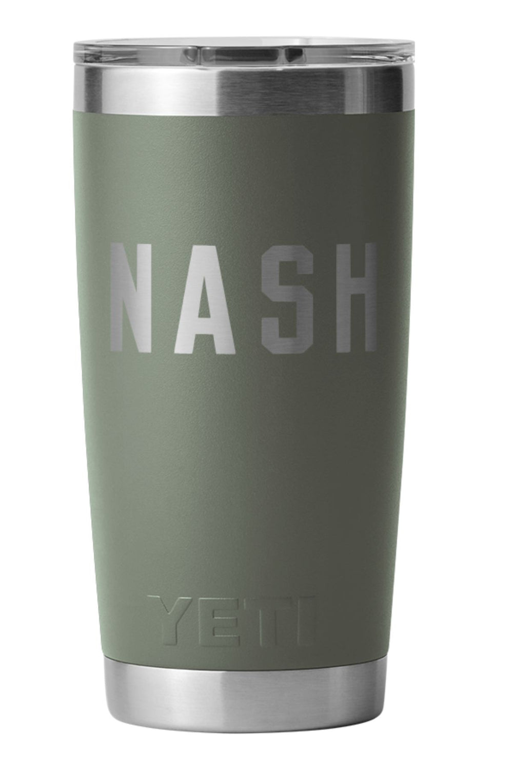 Yeti 25oz Straw Mug [Cosmic Lilac] – The Nash Collection