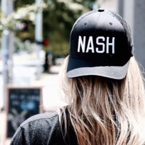 Nash