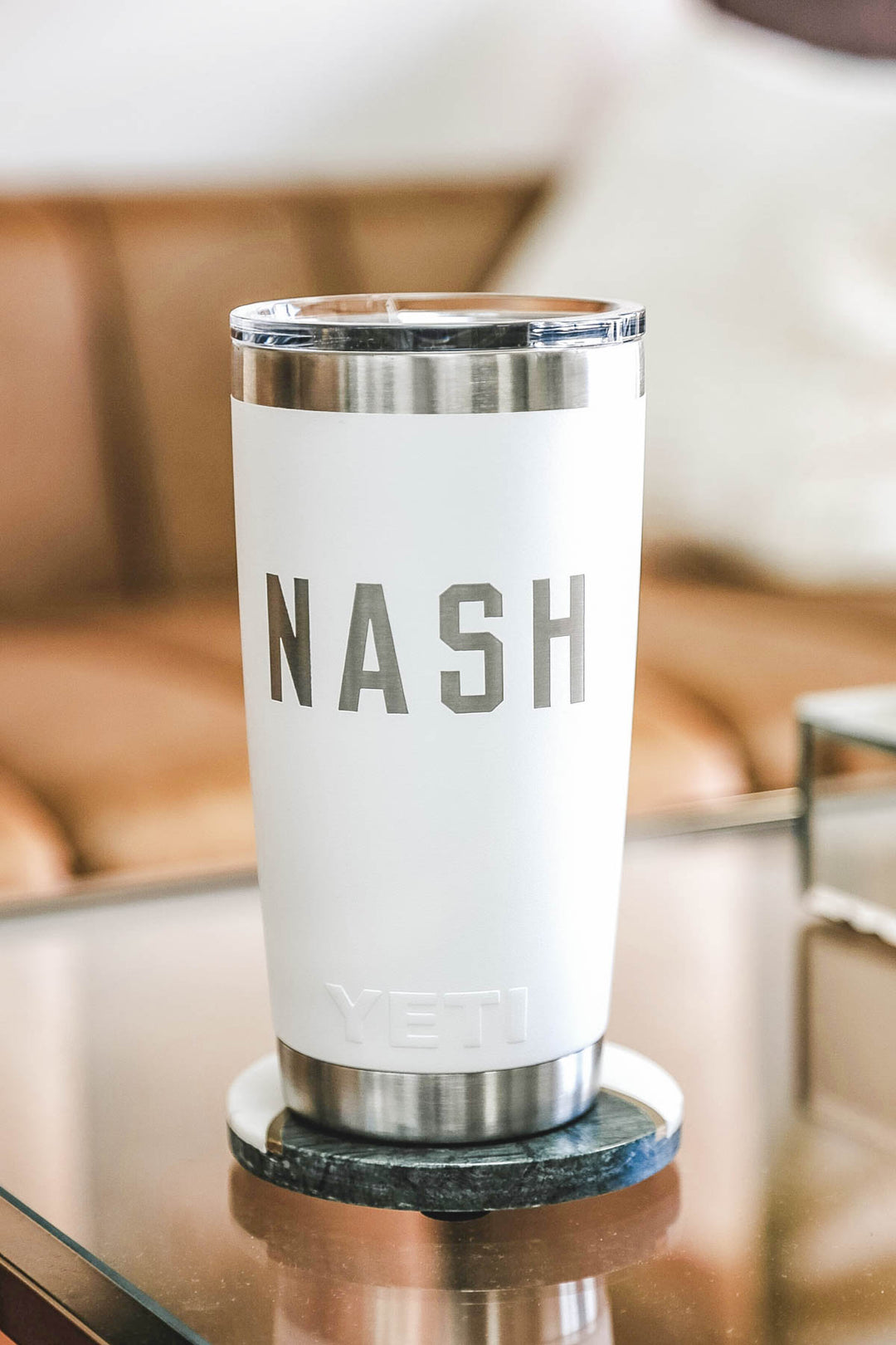 Yeti Beverage Bucket [Camp Green] – The Nash Collection