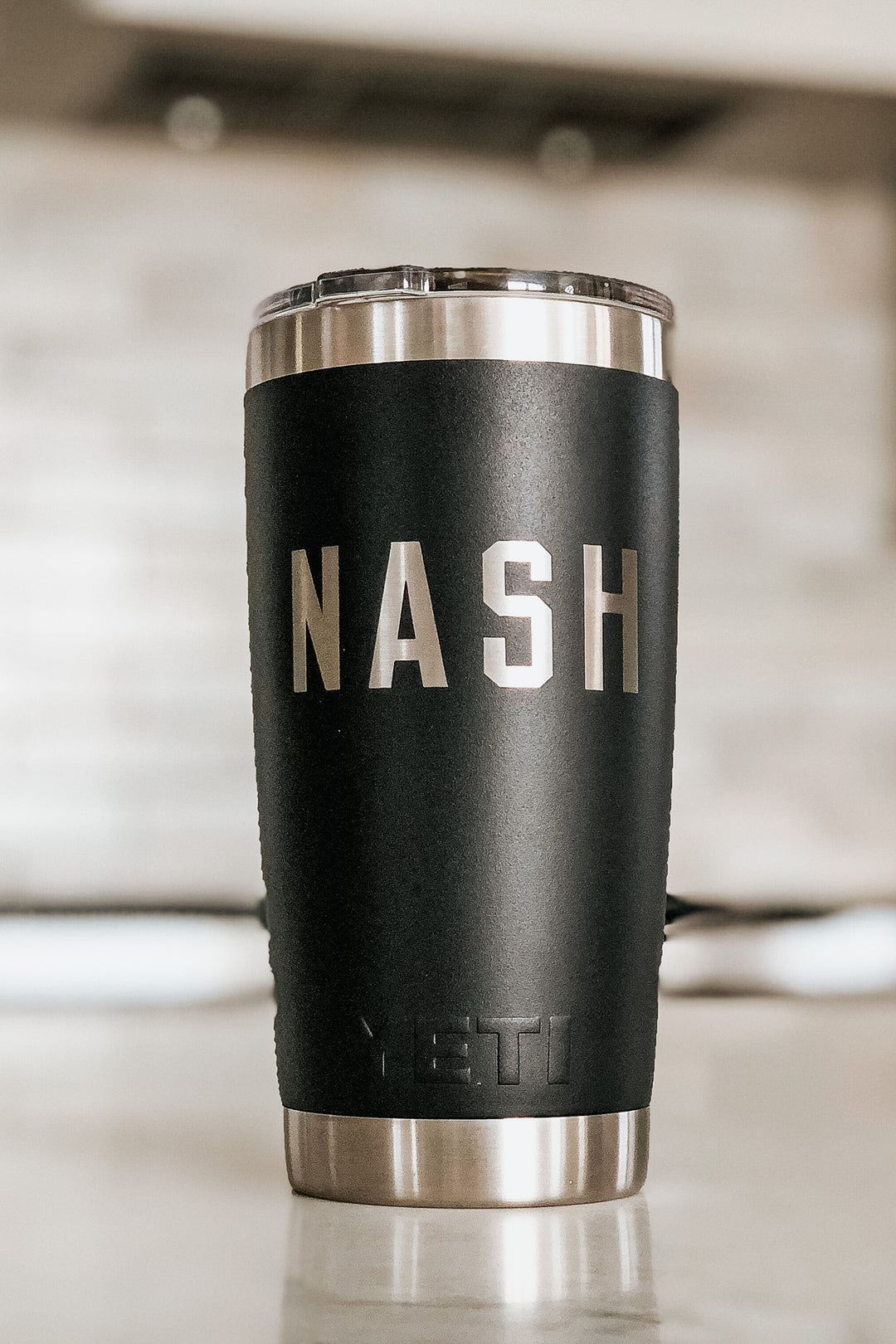 Yeti 20oz Tumbler [Camp Green] – The Nash Collection