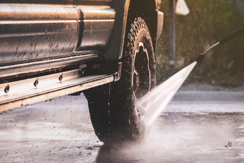 5 Essential Vehicle Care Products Every Driver Should Have