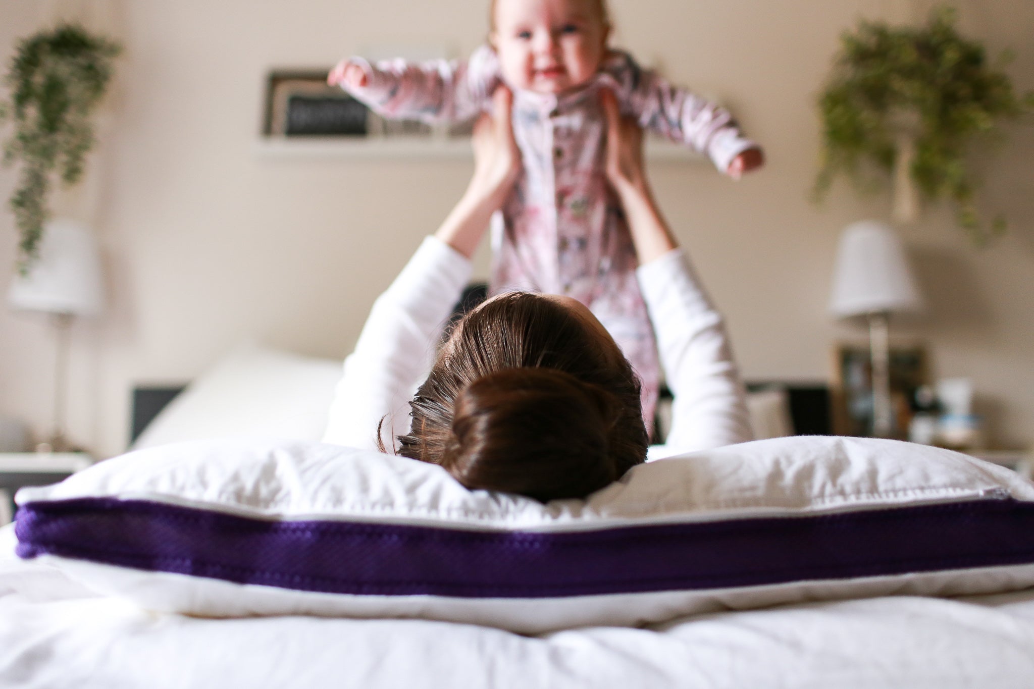 The Perfect Guide To Choose A Mattress For Baby Polysleep