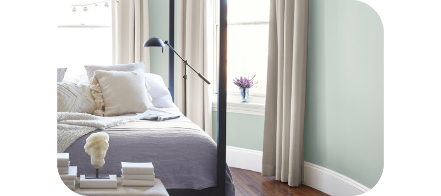 Best bedroom pain colors 2022 Benjamin Moore