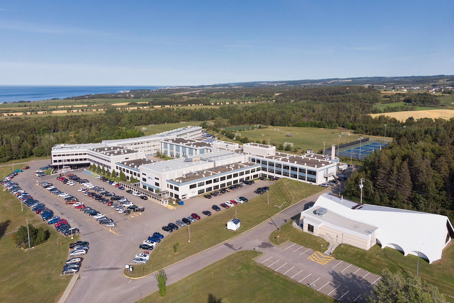 Cégep de Matane, formation eSports.