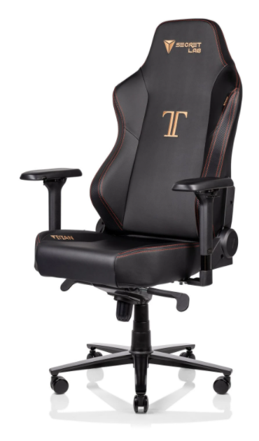 Chaise gaming, Titan 2020 Series, SecretLab.