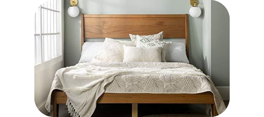 The Best Feng Shui Bed Placement