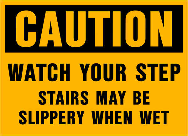 caution-watch-your-step-western-safety-sign