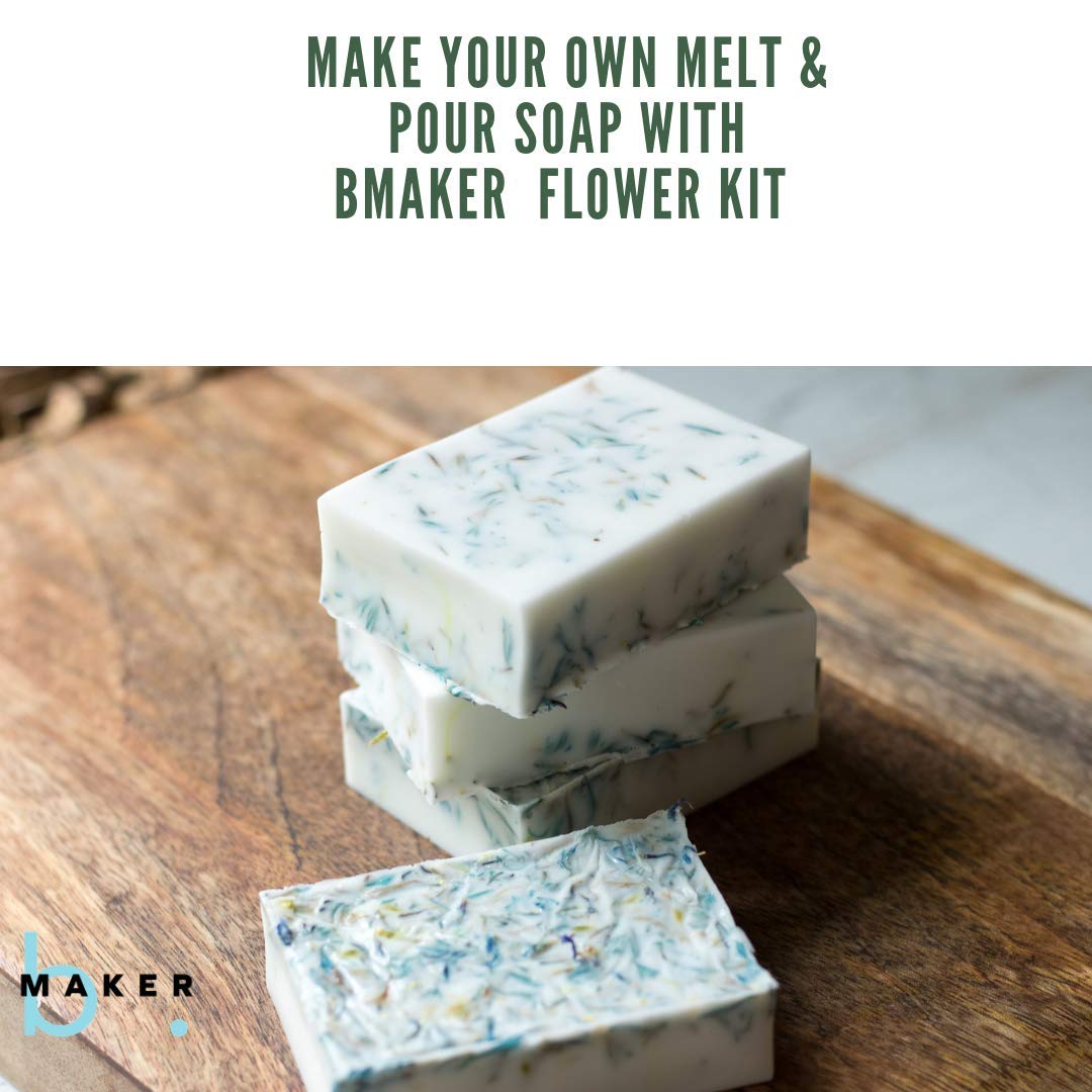 Buy Online Goats Milk Melt and Pour Soap Base - MakeYourOwn