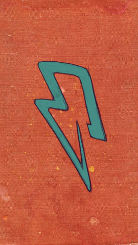 Lightning Bolt Background