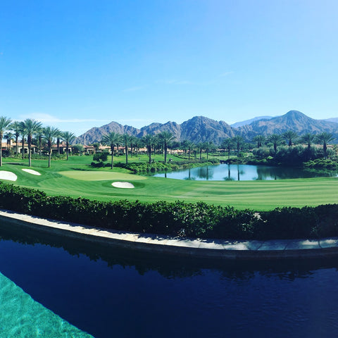 Palm Springs Golf Club