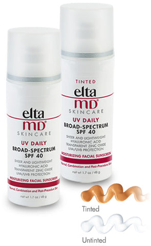 EltaMD SPF