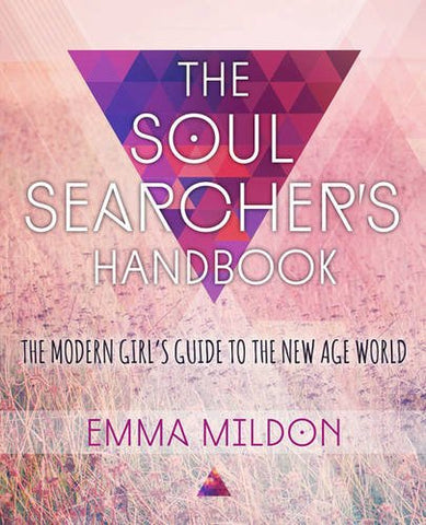 The Soul Searchers Handbook